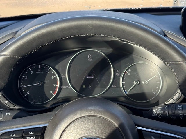 2024 Mazda Mazda CX-30 2.5 S Select Sport