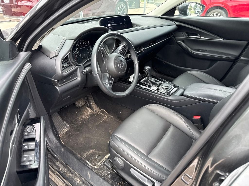 2025 Mazda Mazda CX-30 2.5 S Select Sport