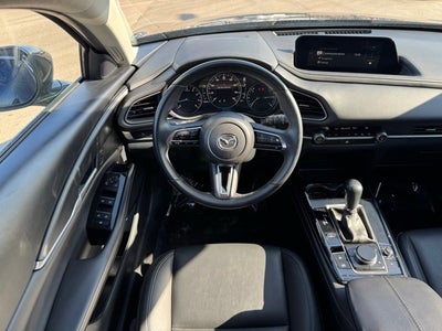 2025 Mazda Mazda CX-30 2.5 S Select Sport