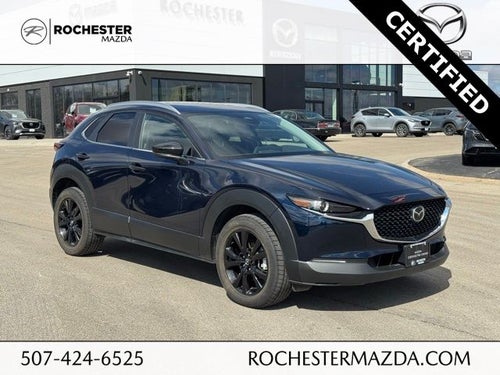 2024 Mazda Mazda CX-30 2.5 S Select Sport