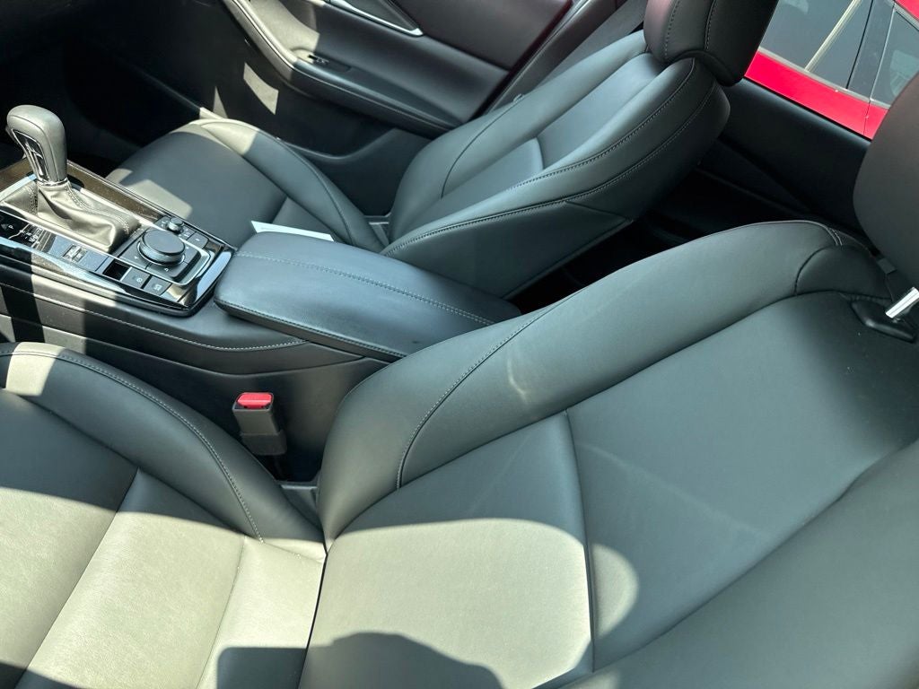 2025 Mazda Mazda CX-30 2.5 S Select Sport