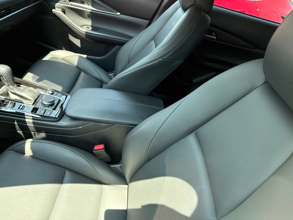 2025 Mazda Mazda CX-30 2.5 S Select Sport