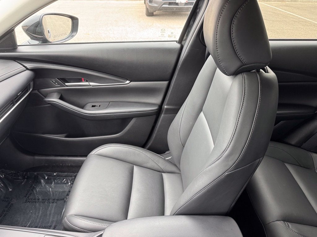 2023 Mazda Mazda CX-30 2.5 S Select Package
