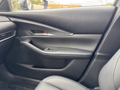 2023 Mazda Mazda CX-30 2.5 S Select Package