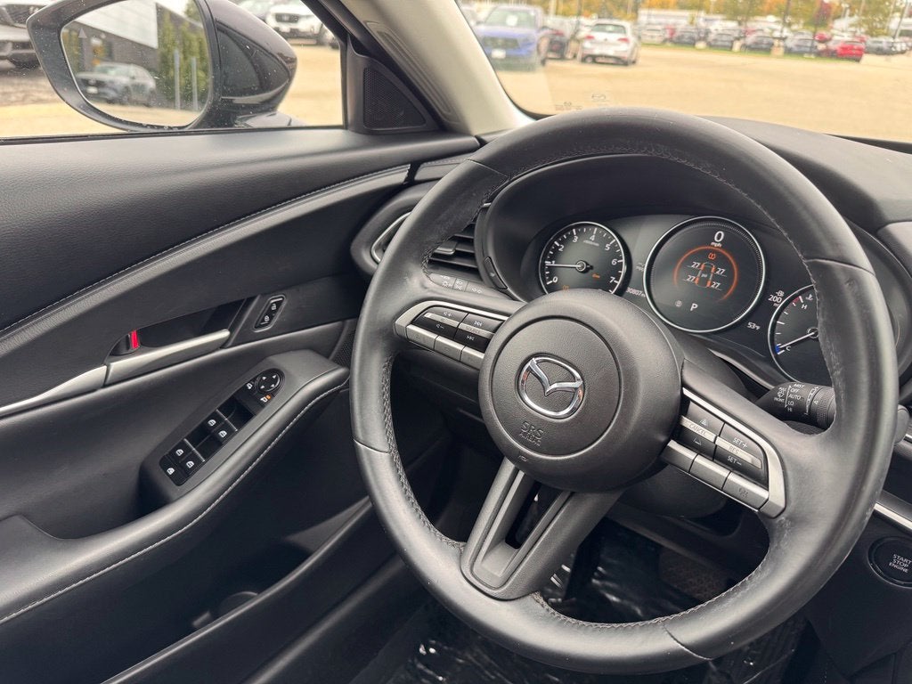 2023 Mazda Mazda CX-30 2.5 S Select Package