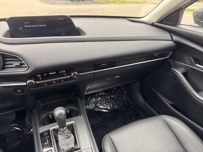 2023 Mazda Mazda CX-30 2.5 S Select Package