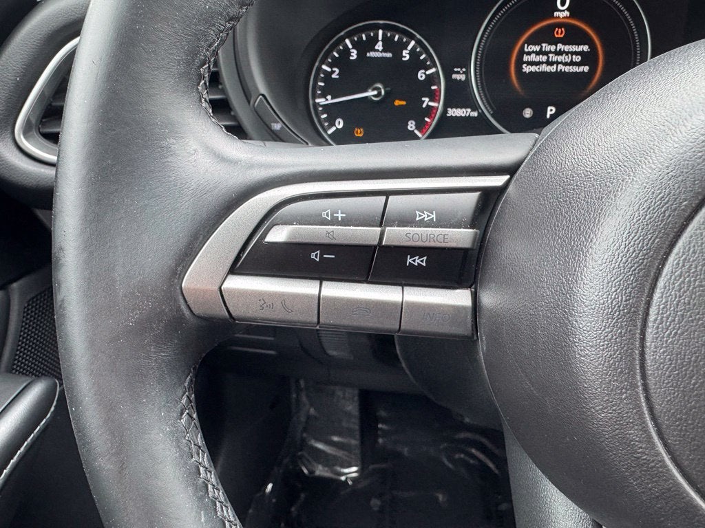 2023 Mazda Mazda CX-30 2.5 S Select Package