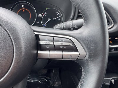 2023 Mazda Mazda CX-30 2.5 S Select Package