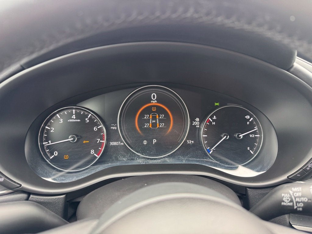 2023 Mazda Mazda CX-30 2.5 S Select Package