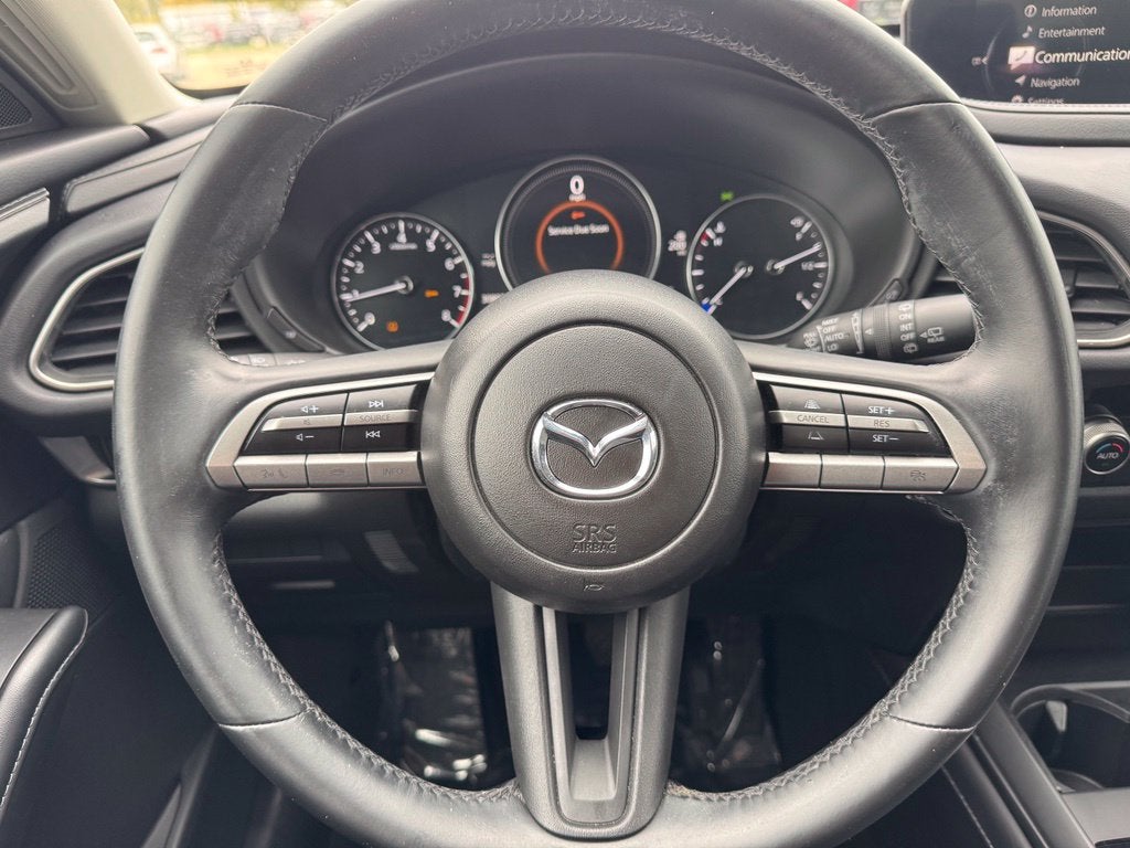 2023 Mazda Mazda CX-30 2.5 S Select Package