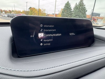 2023 Mazda Mazda CX-30 2.5 S Select Package