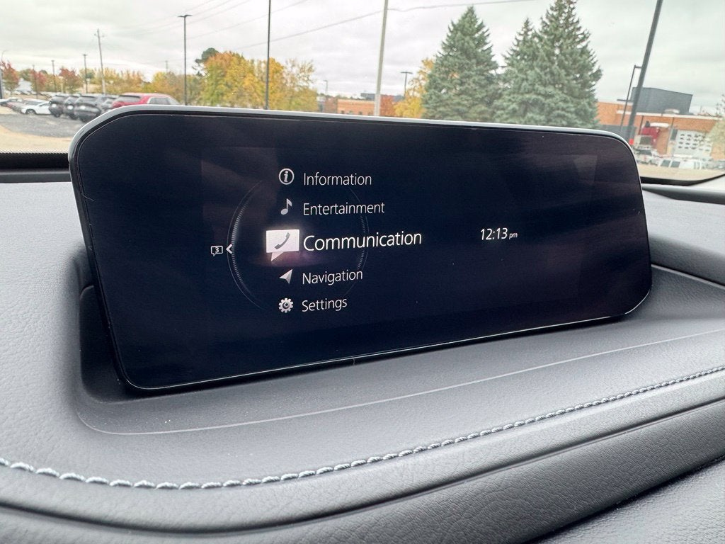 2023 Mazda Mazda CX-30 2.5 S Select Package