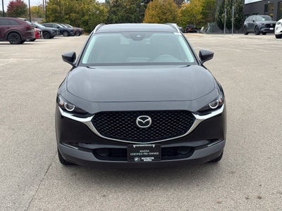 2023 Mazda Mazda CX-30 2.5 S Select Package