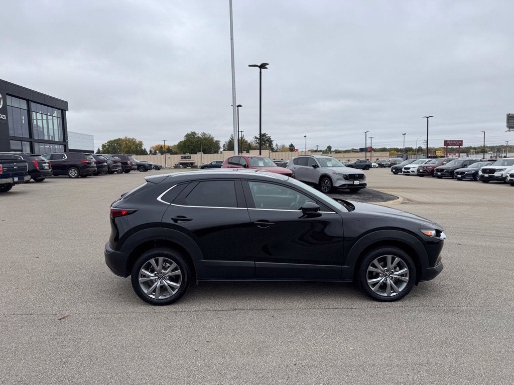 2023 Mazda Mazda CX-30 2.5 S Select Package