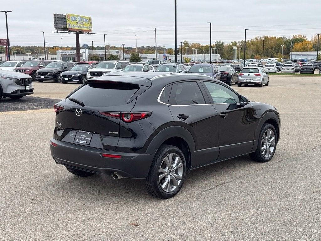 2023 Mazda Mazda CX-30 2.5 S Select Package