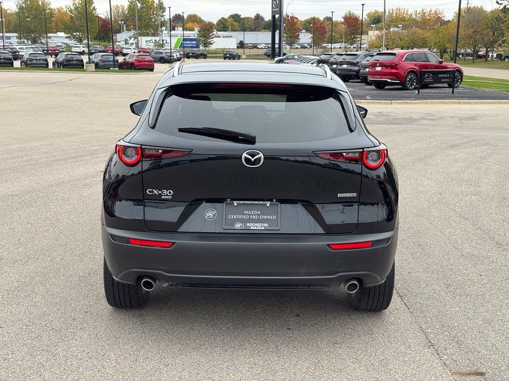 2023 Mazda Mazda CX-30 2.5 S Select Package