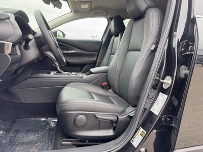 2023 Mazda Mazda CX-30 2.5 S Select Package