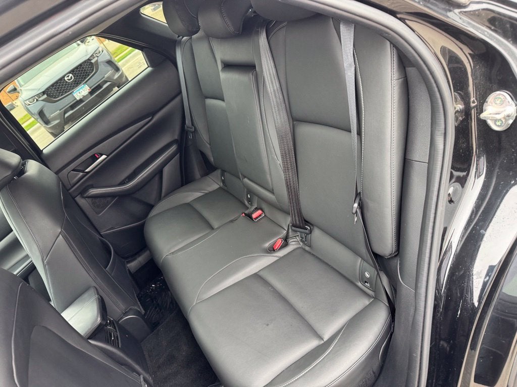 2023 Mazda Mazda CX-30 2.5 S Select Package
