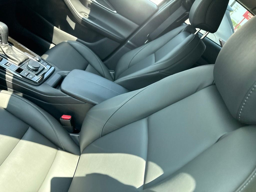 2025 Mazda Mazda CX-30 2.5 S Select Sport