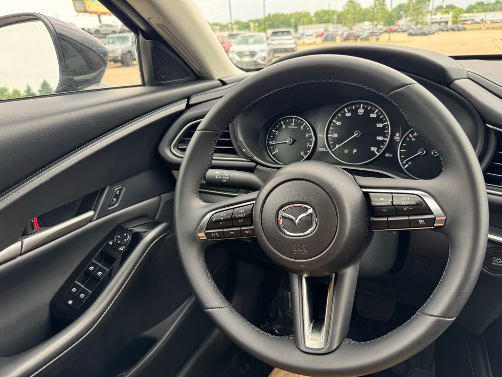 2025 Mazda Mazda CX-30 2.5 S Select Sport