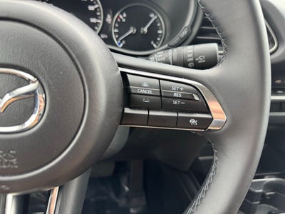 2025 Mazda Mazda CX-30 2.5 S Select Sport