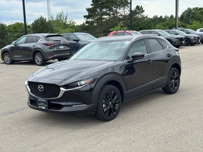 2025 Mazda Mazda CX-30 2.5 S Select Sport