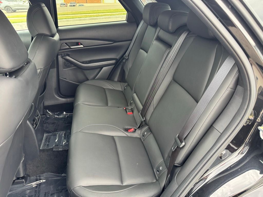 2025 Mazda Mazda CX-30 2.5 S Select Sport