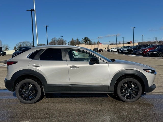 2024 Mazda Mazda CX-30 2.5 S Select Sport
