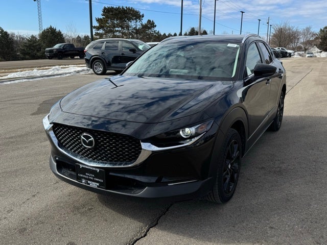2025 Mazda Mazda CX-30 2.5 S Select Sport