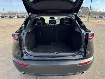 2025 Mazda Mazda CX-30 2.5 S Select Sport