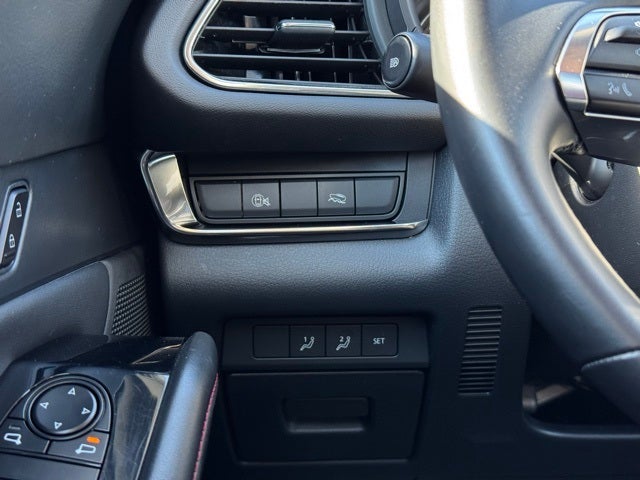 2025 Mazda Mazda CX-30 2.5 S Carbon Edition