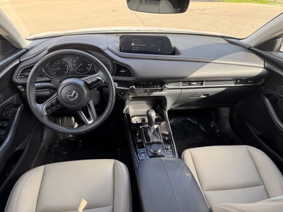 2024 Mazda Mazda CX-30 2.5 S Preferred Package