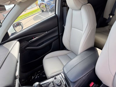 2024 Mazda Mazda CX-30 2.5 S Preferred Package