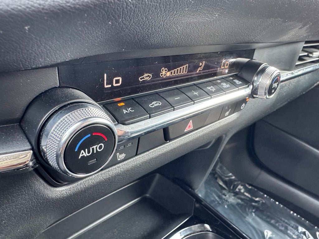 2024 Mazda Mazda CX-30 2.5 S Preferred Package
