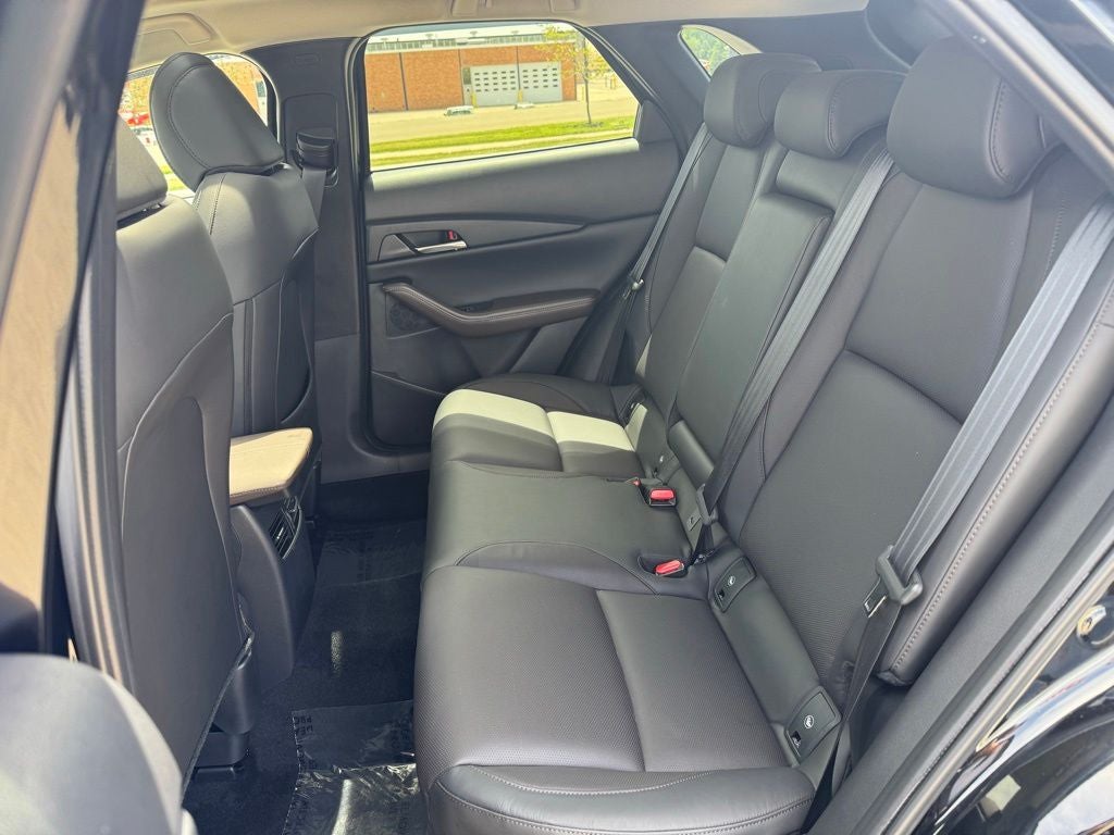 2021 Mazda Mazda CX-30 Premium