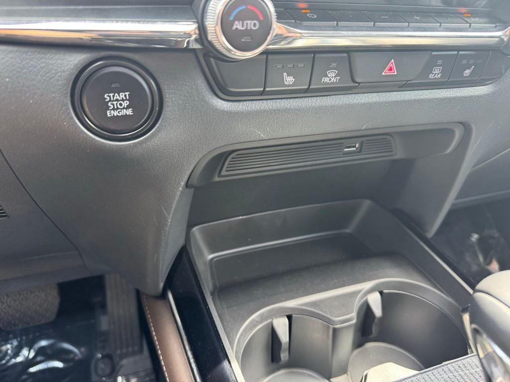 2021 Mazda Mazda CX-30 Premium