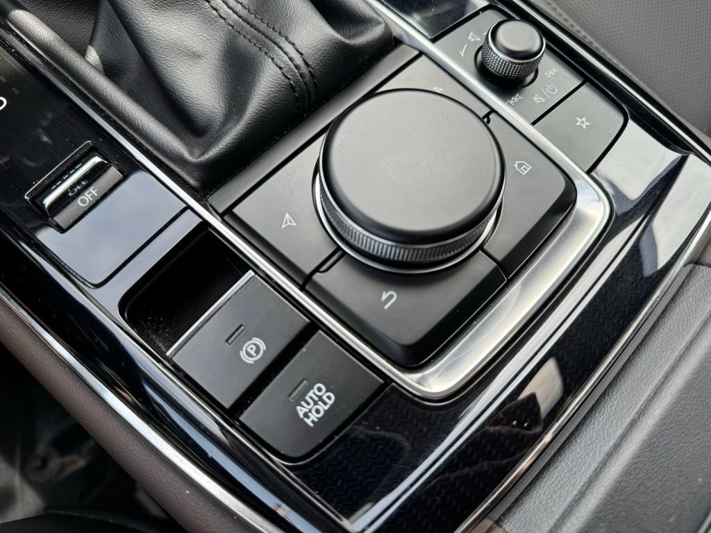 2021 Mazda Mazda CX-30 Premium