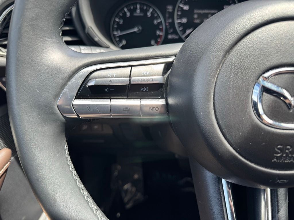 2021 Mazda Mazda CX-30 Premium