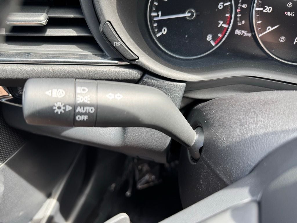 2021 Mazda Mazda CX-30 Premium