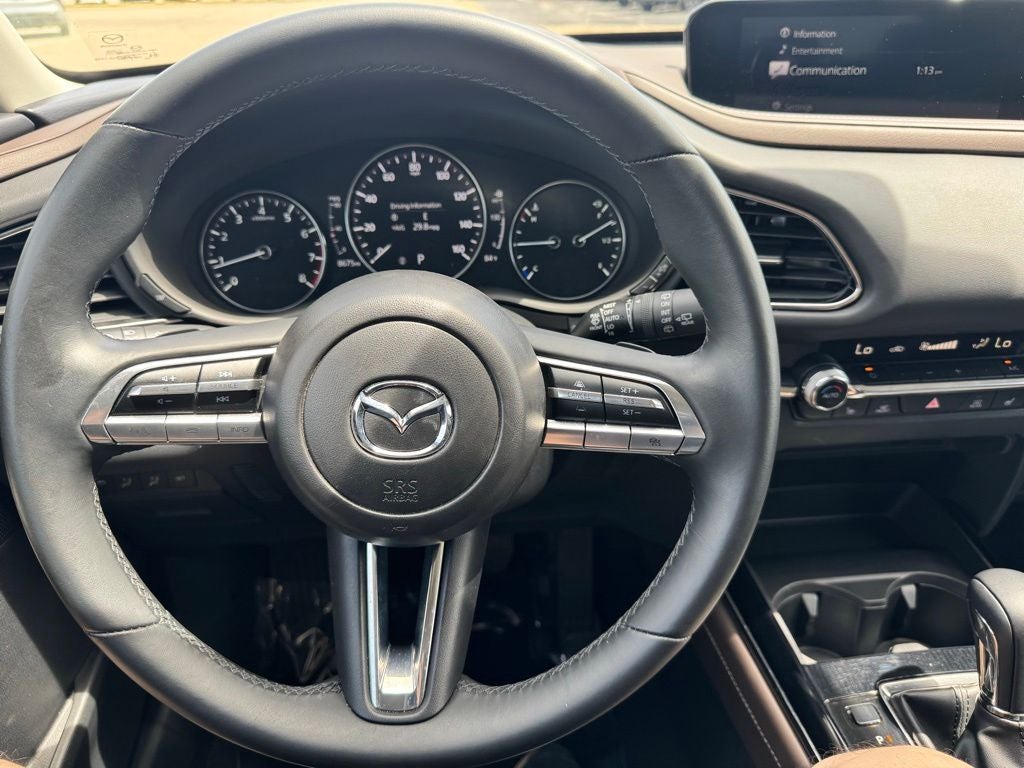 2021 Mazda Mazda CX-30 Premium