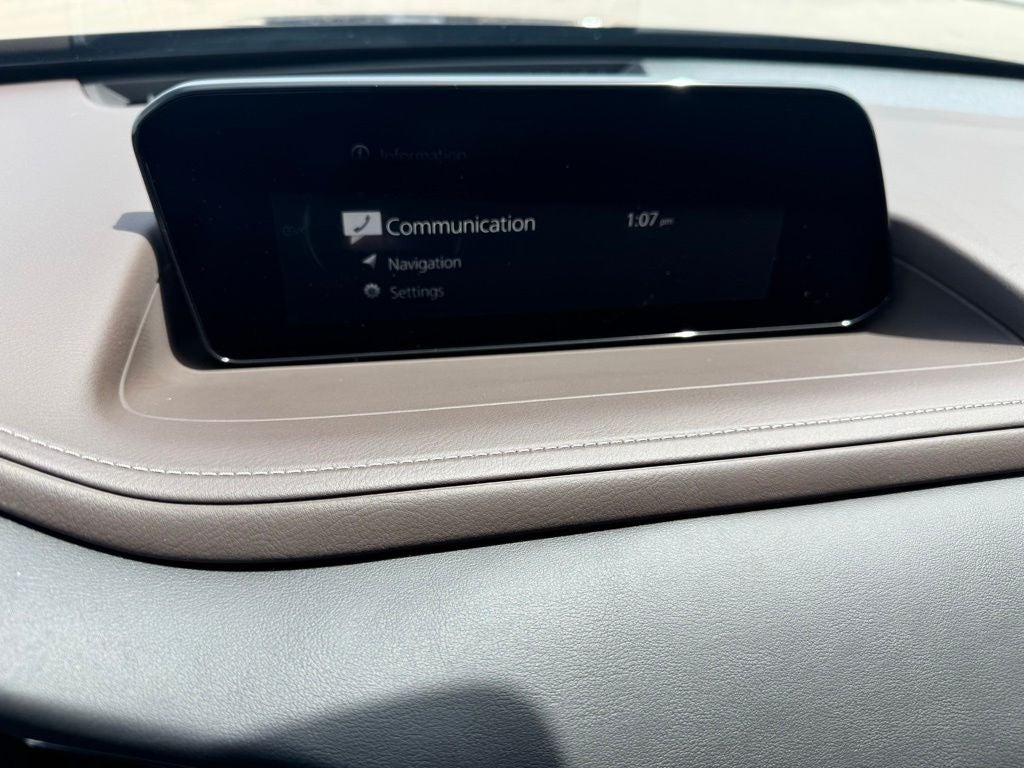 2021 Mazda Mazda CX-30 Premium