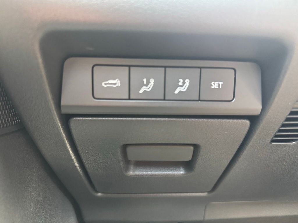 2021 Mazda Mazda CX-30 Premium