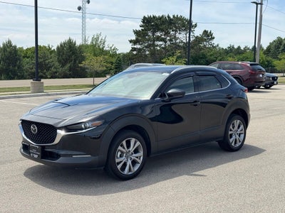 2021 Mazda Mazda CX-30 Premium