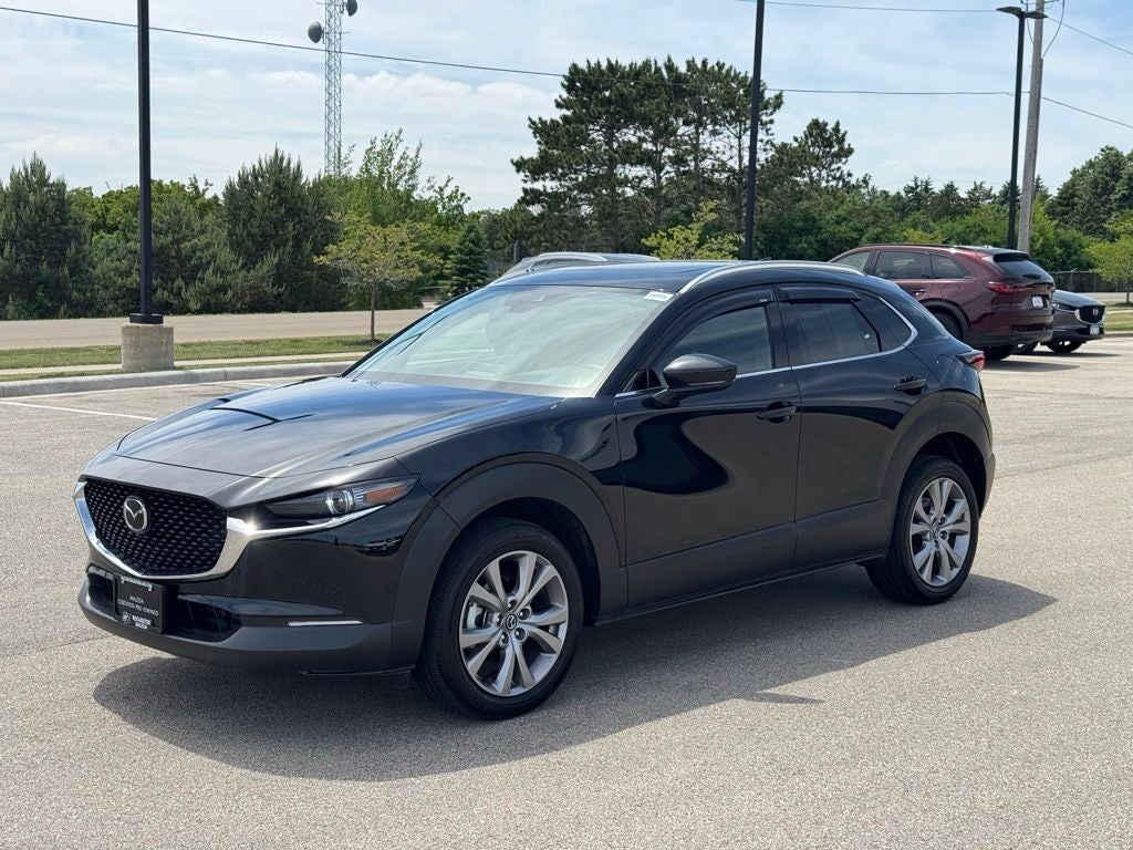 2021 Mazda Mazda CX-30 Premium