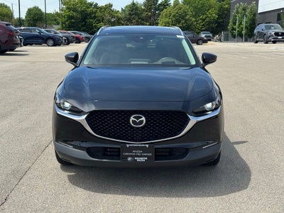 2021 Mazda Mazda CX-30 Premium