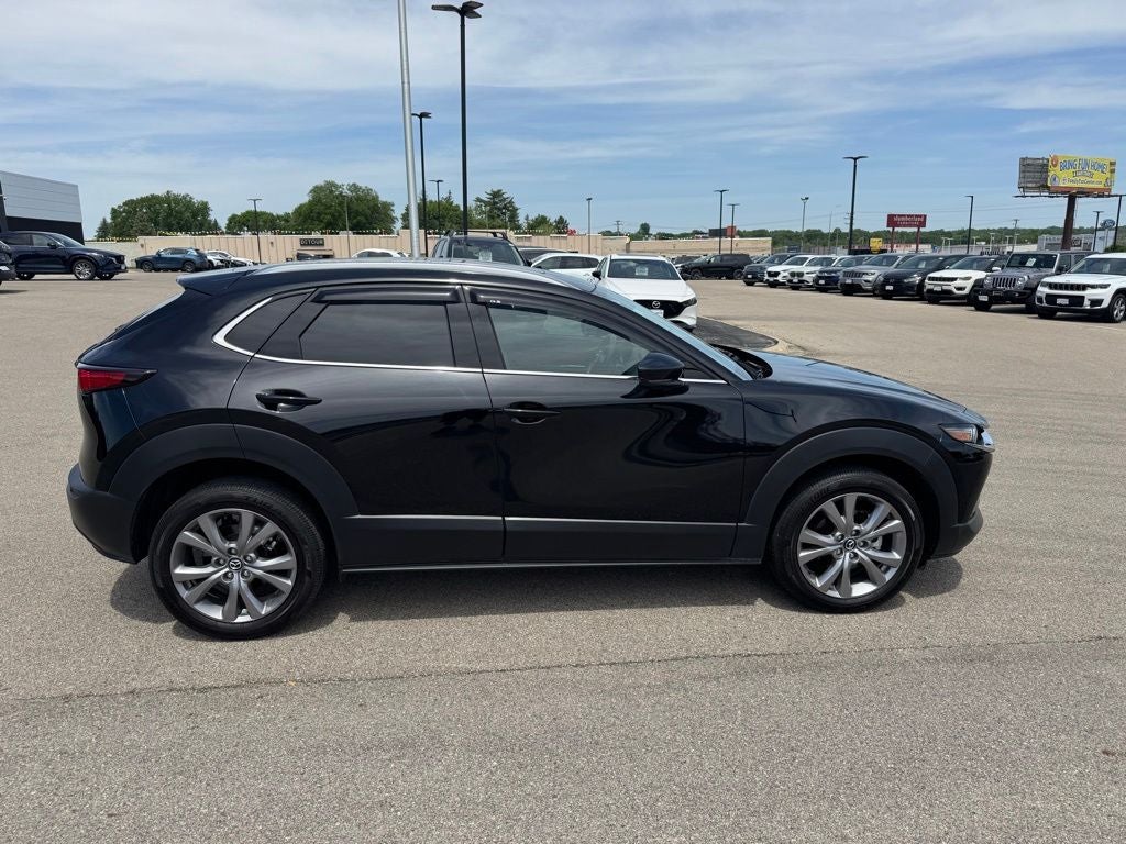 2021 Mazda Mazda CX-30 Premium