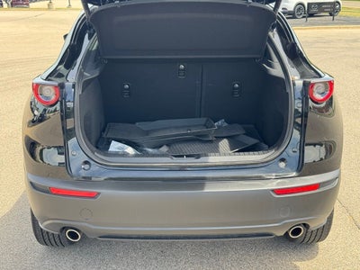 2021 Mazda Mazda CX-30 Premium