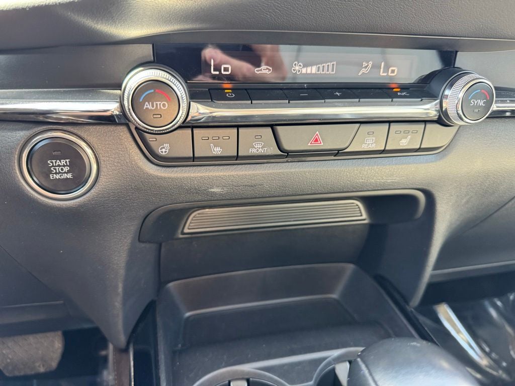 2022 Mazda Mazda CX-30 2.5 Turbo Premium Package