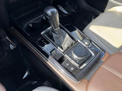 2022 Mazda Mazda CX-30 2.5 Turbo Premium Package