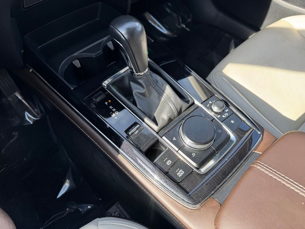 2022 Mazda Mazda CX-30 2.5 Turbo Premium Package